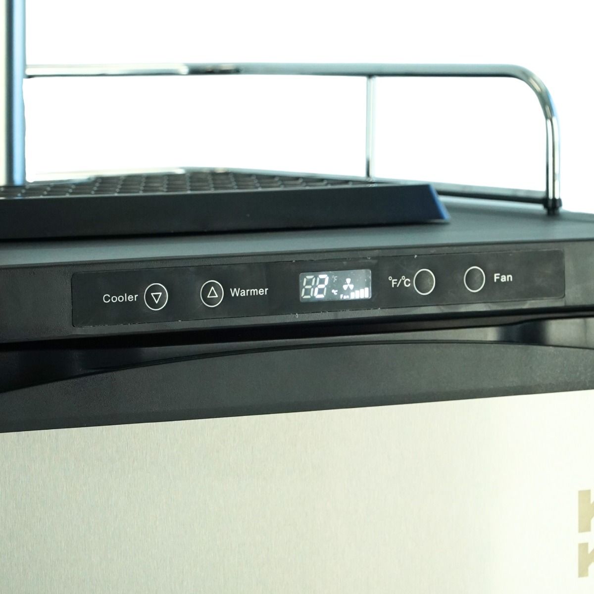 Kegmaster XL Premium Kegerator