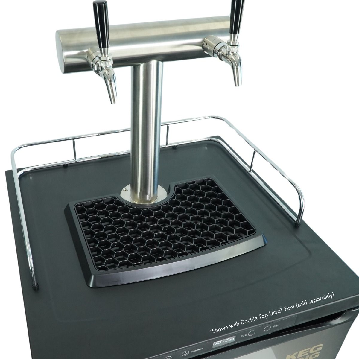 Kegmaster XL Premium Kegerator