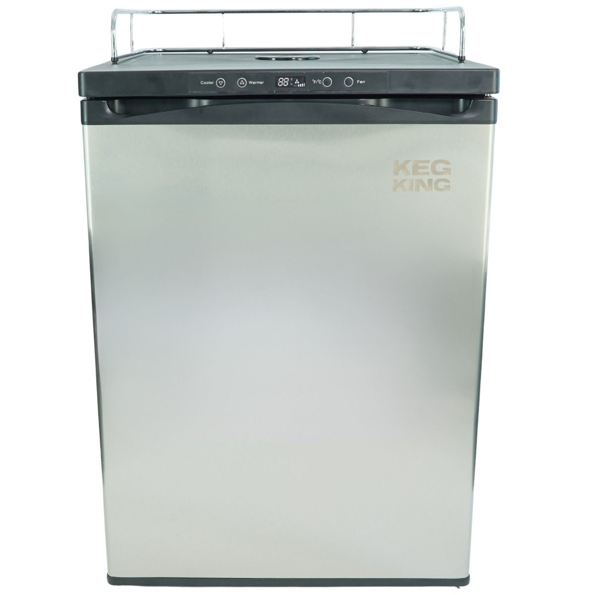 Kegmaster XL Premium Kegerator