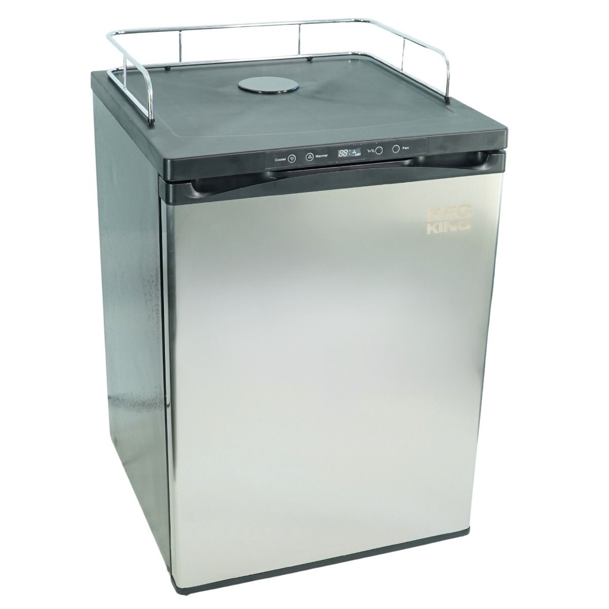 Kegmaster XL Premium Kegerator