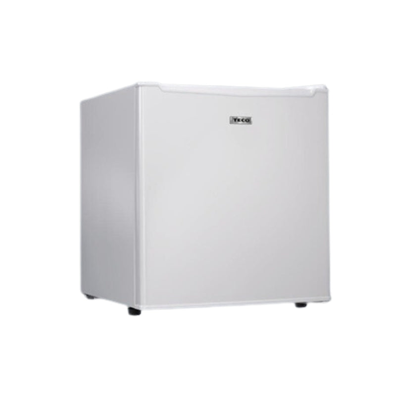 Teco 45L White Bar Fridge