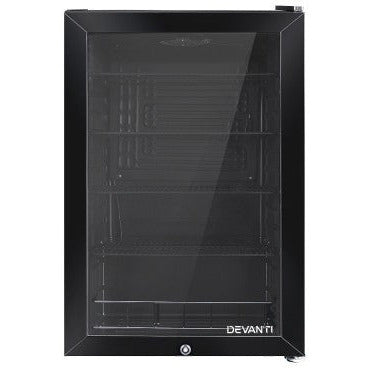 Devanti 115L Bar Fridge