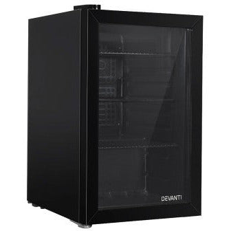 Devanti 98L Bar Fridge
