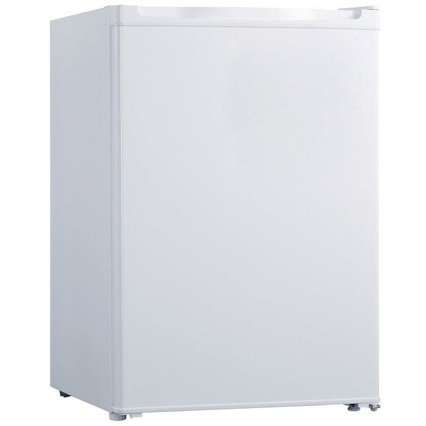 Heller 75L White Bar Fridge