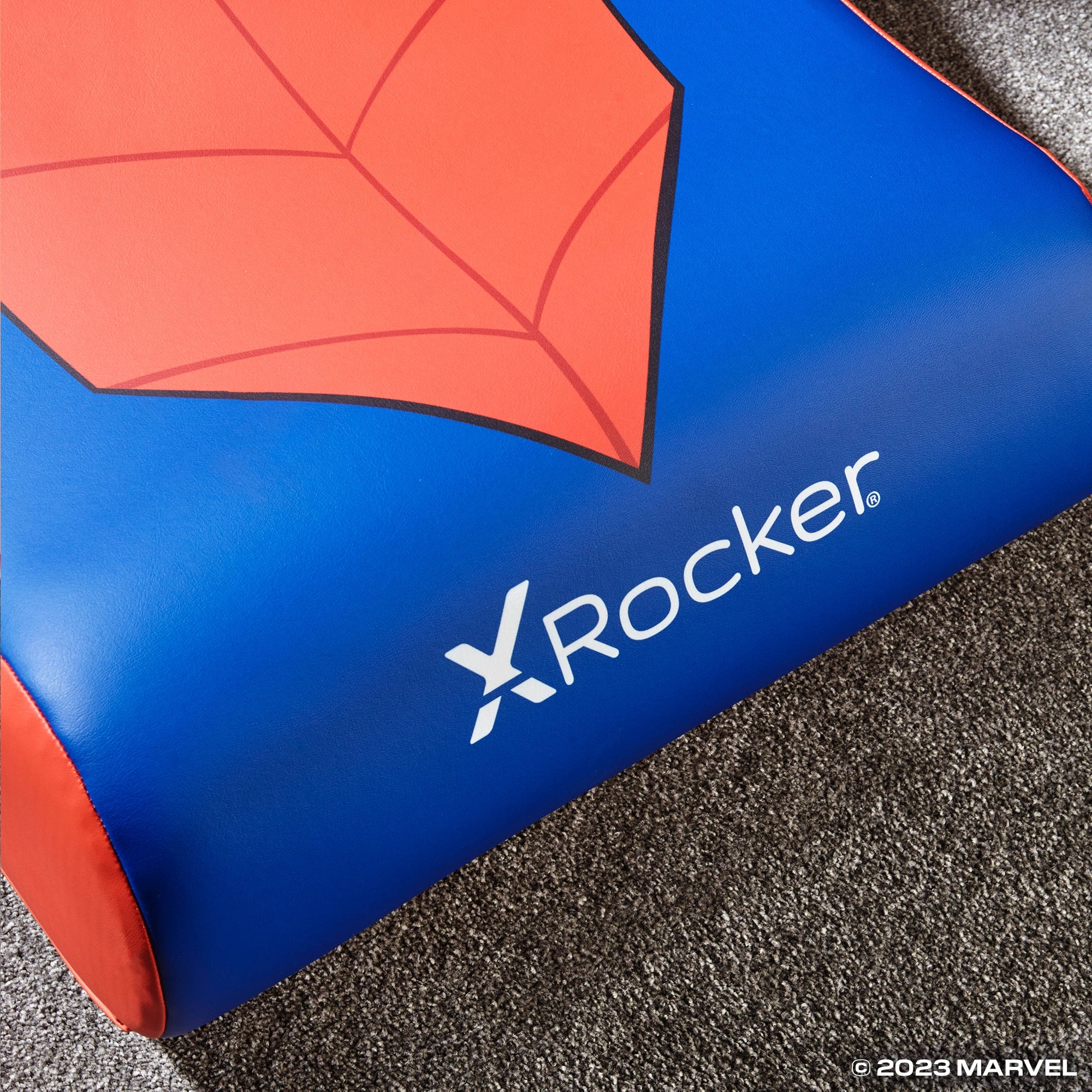 X Rocker Marvel Rocker - Spider-Man - ICON