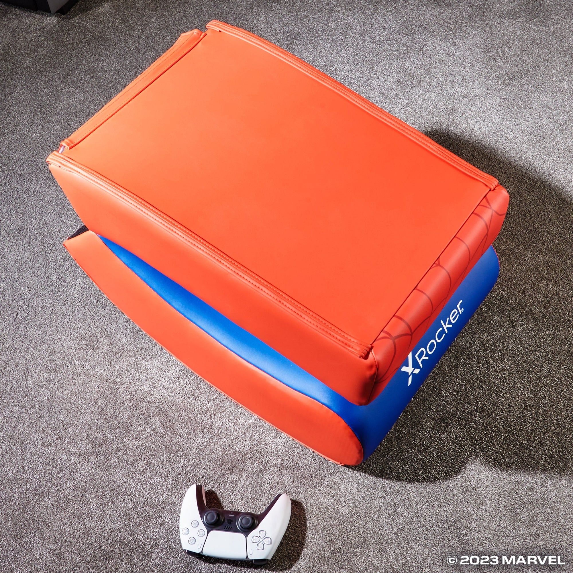 X Rocker Marvel Rocker - Spider-Man - ICON