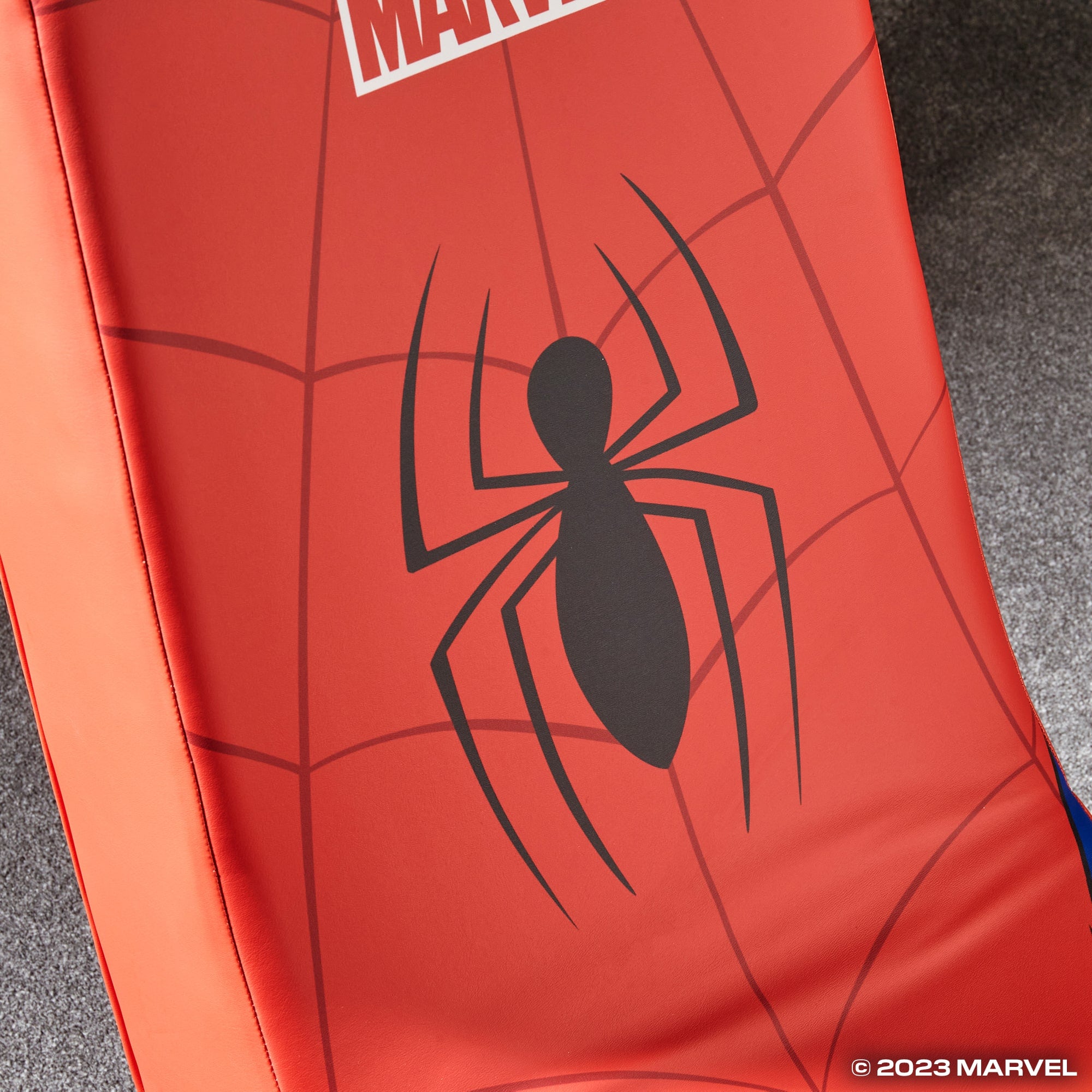 X Rocker Marvel Rocker - Spider-Man - ICON