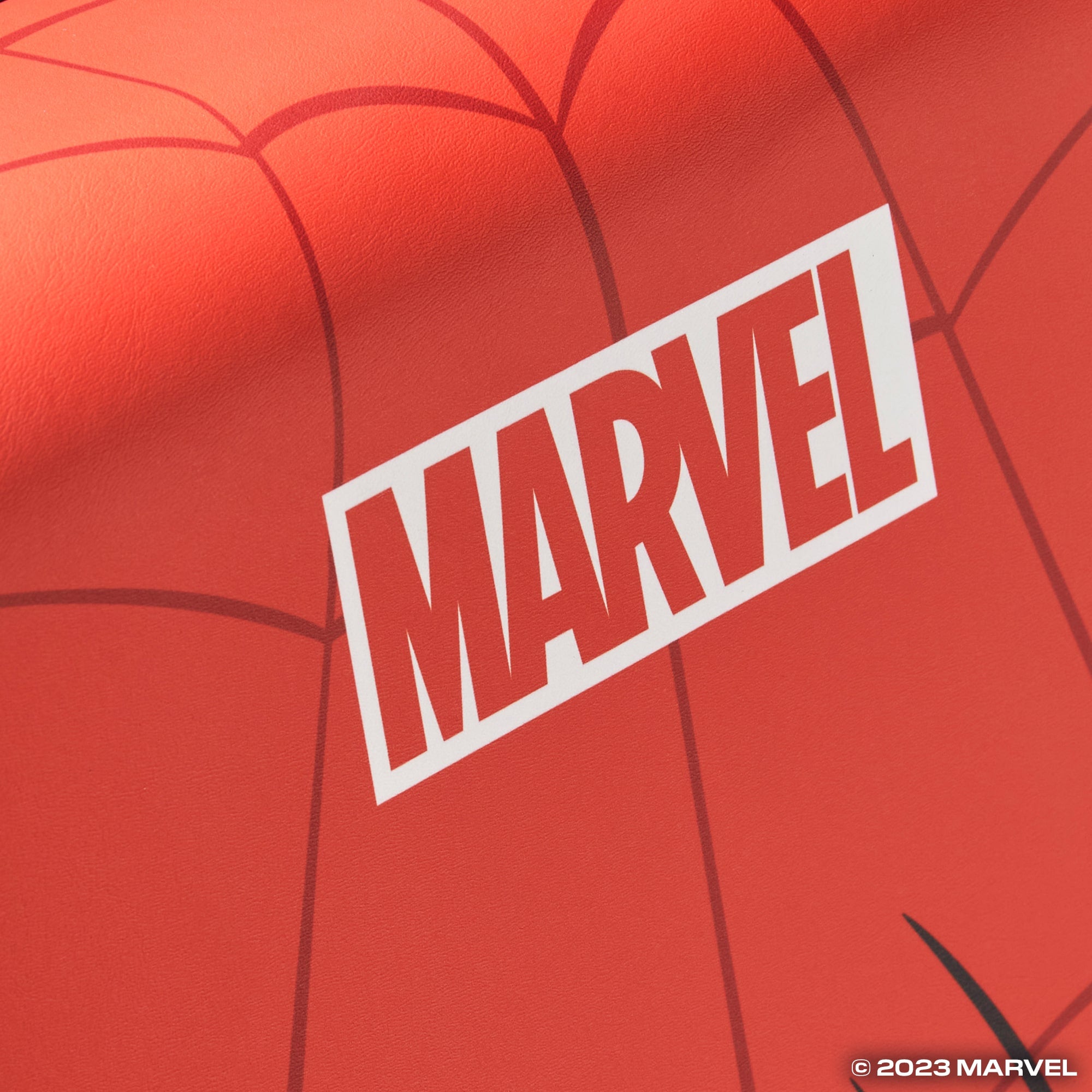 X Rocker Icon+ 2.0 Audio Rocker - Spider-Man