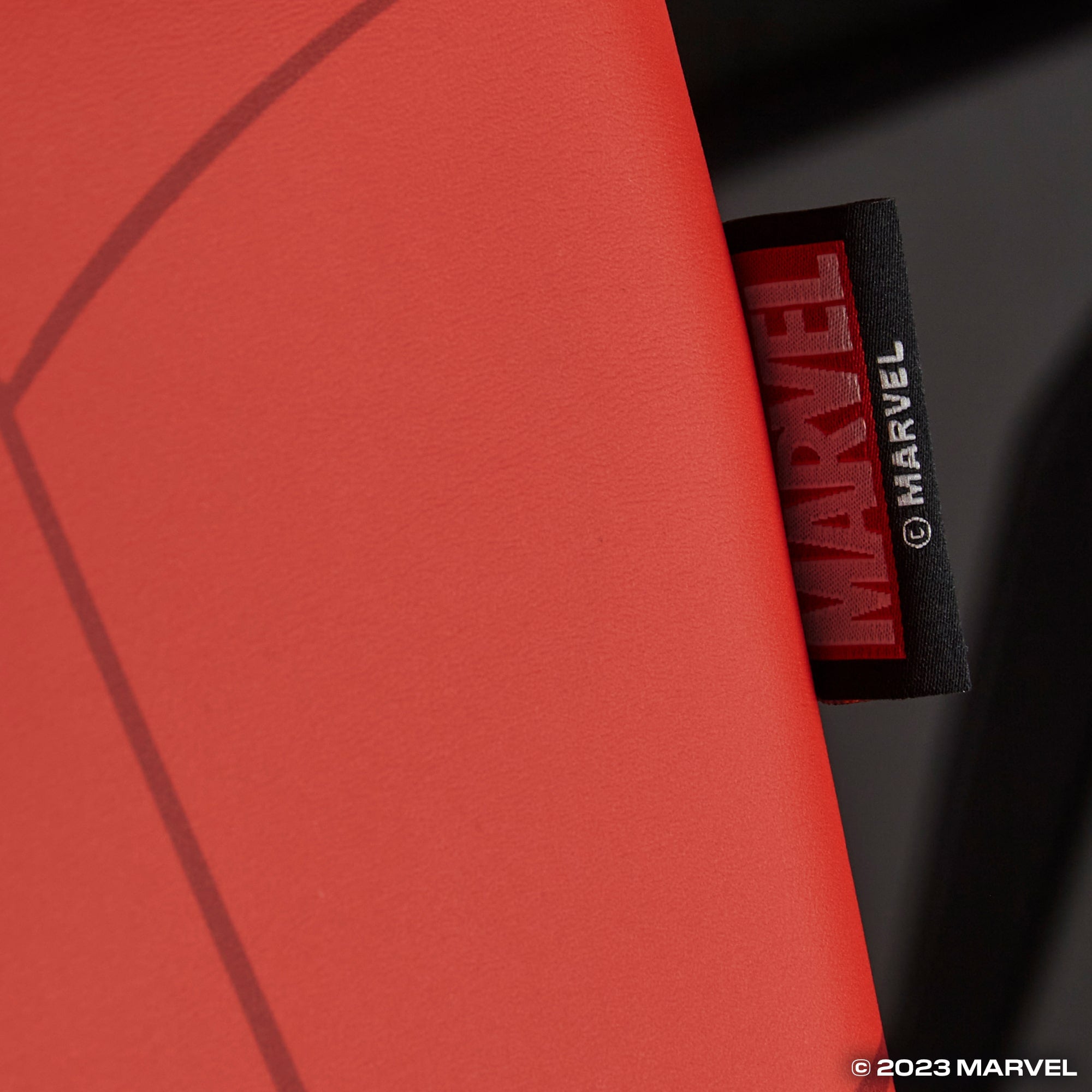 X Rocker Icon+ 2.0 Audio Rocker - Spider-Man