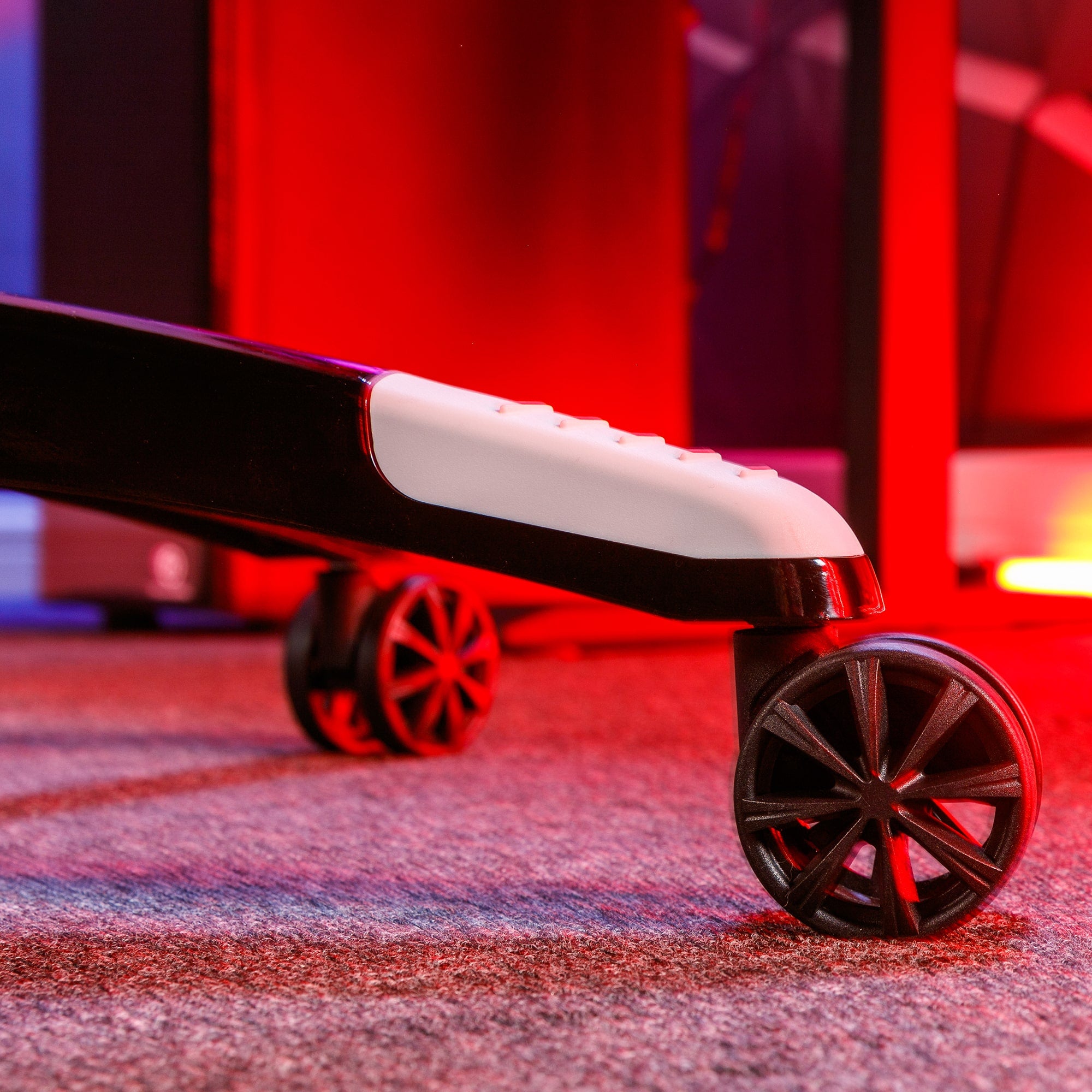 X Rocker Agility RGB Office Gaming Chair