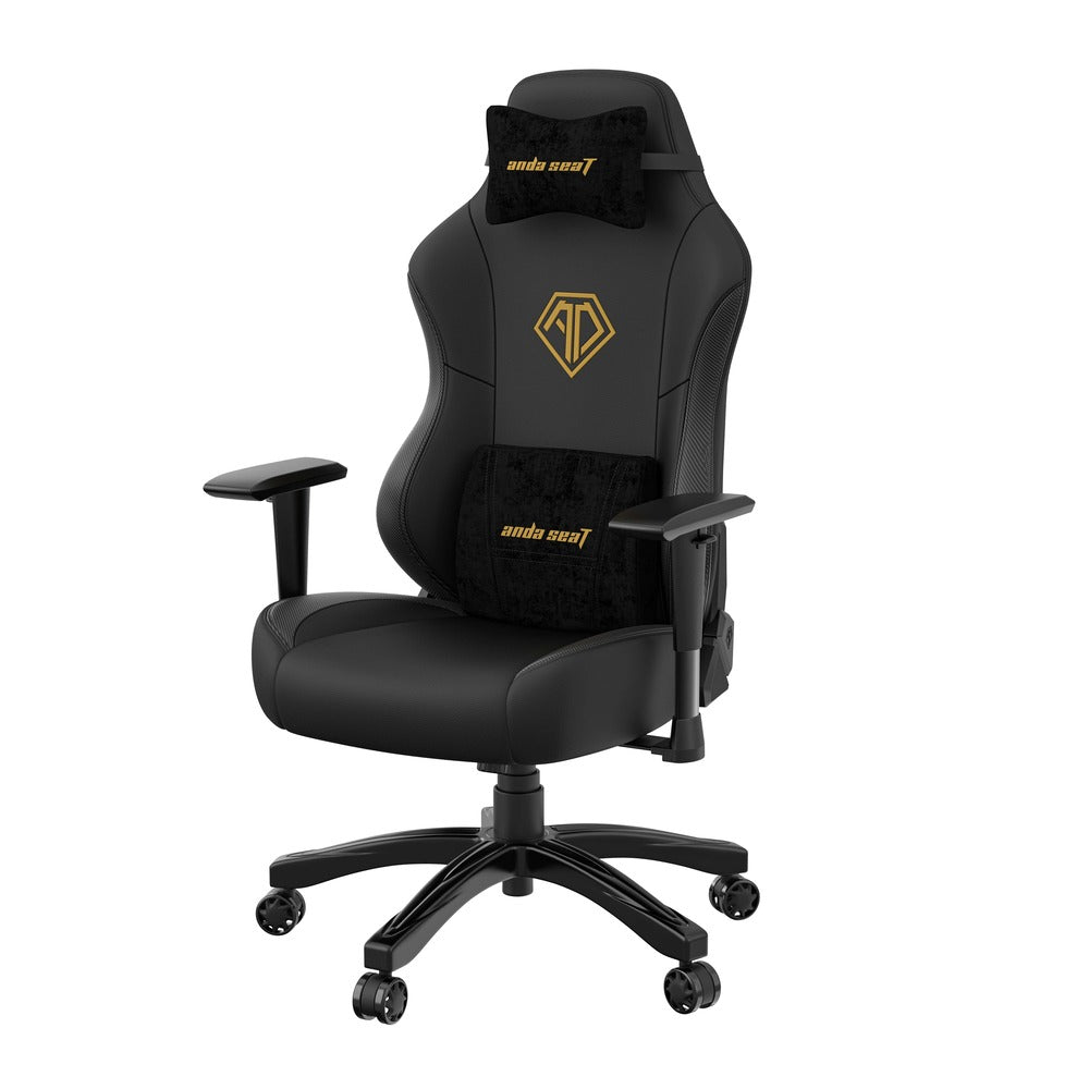 Anda Seat Phantom 3 Black Gaming Chair