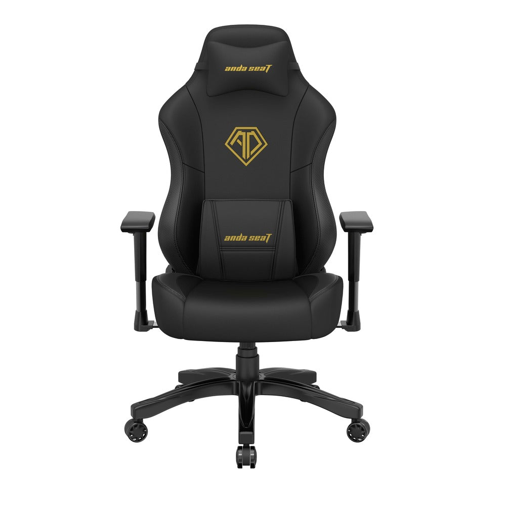 Anda Seat Phantom 3 Black Gaming Chair