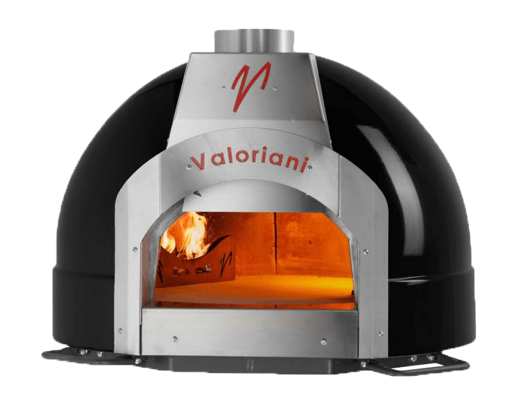 Valoriani Baby 60 Wood Fired Pizza Oven