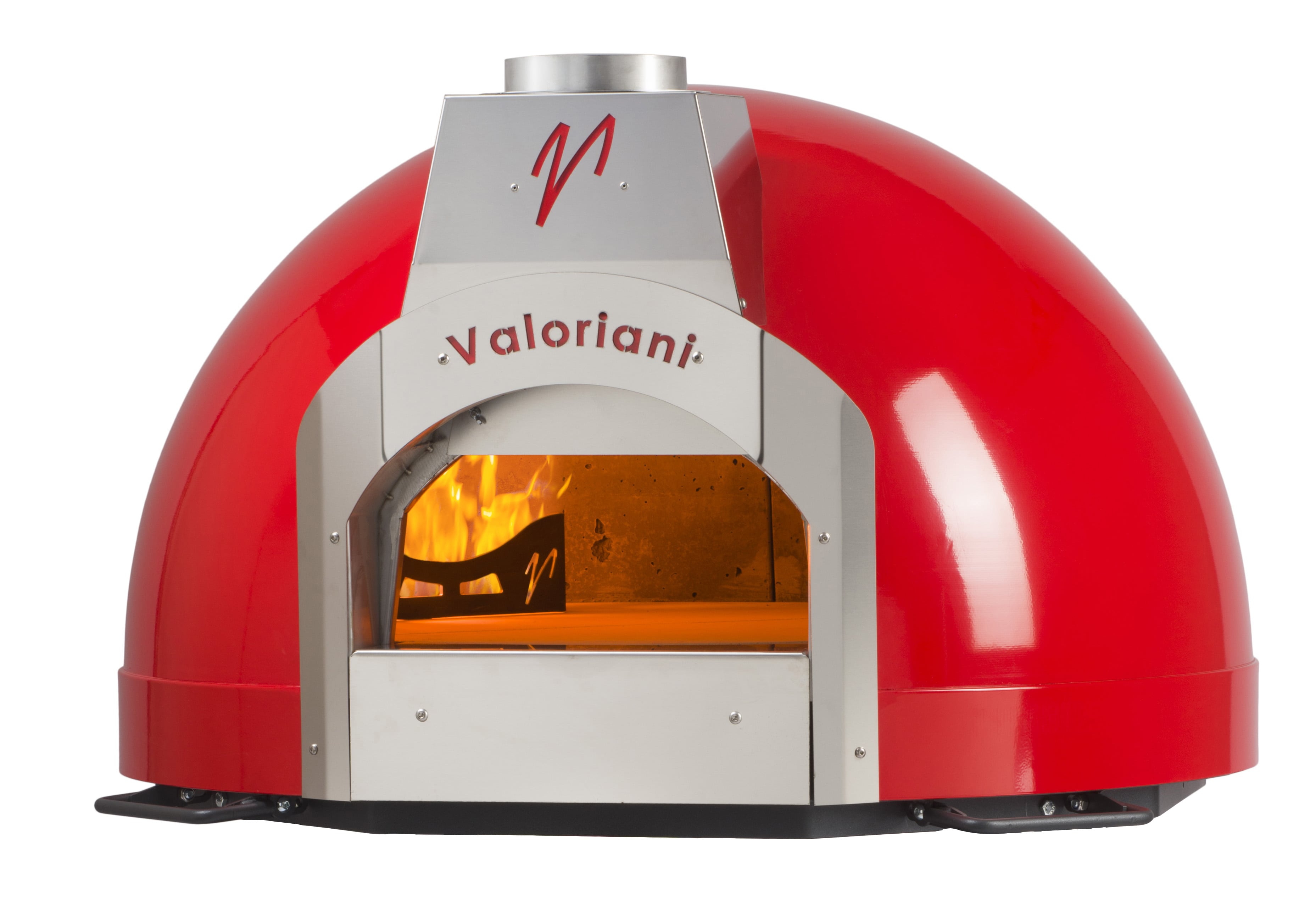 Valoriani Baby 75 Wood Fired Pizza Oven
