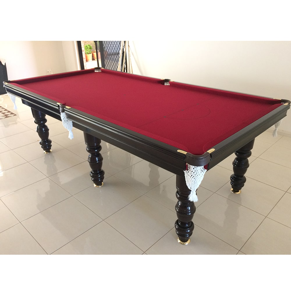 Hamilton Model Pool Table