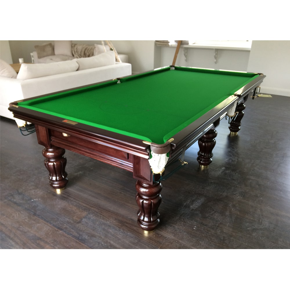 Imperial Model Pool Table