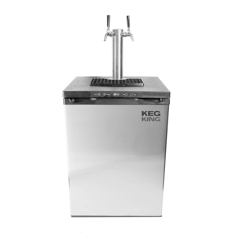 Kegmaster XL Premium Kegerator