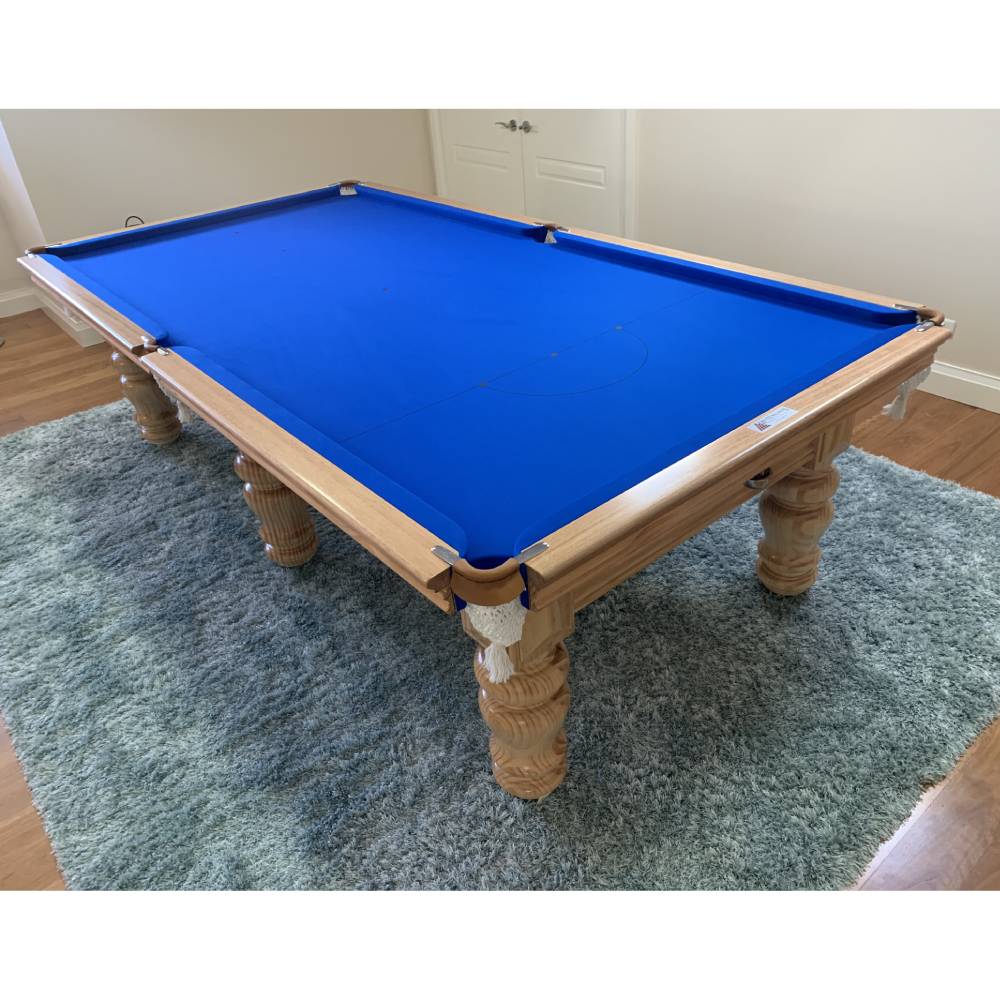 Kensington Model Pool Table