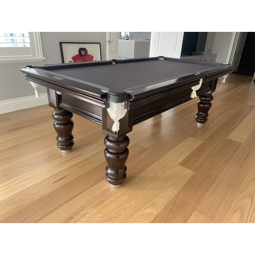 Kensington Model Pool Table