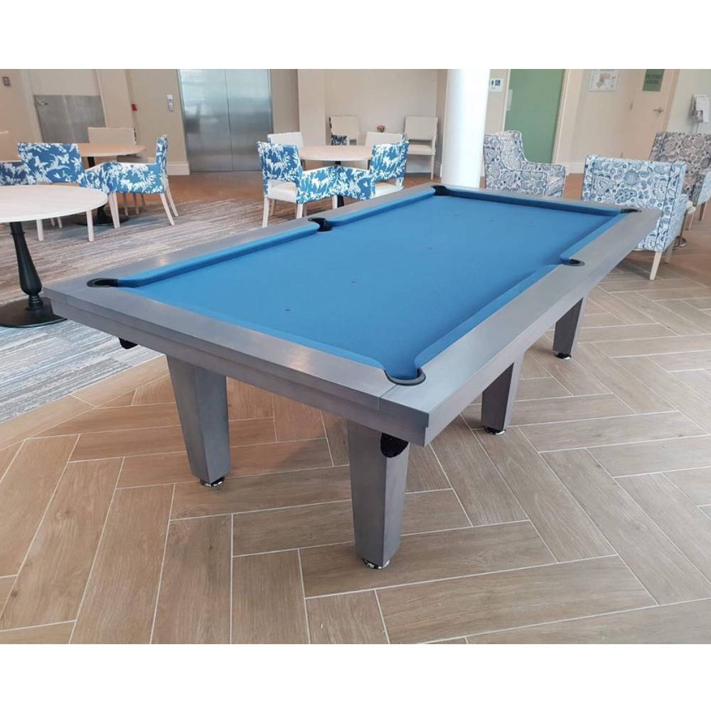 Norwich Model Pool Table