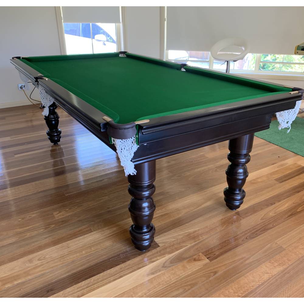 Oakley Model Pool Table