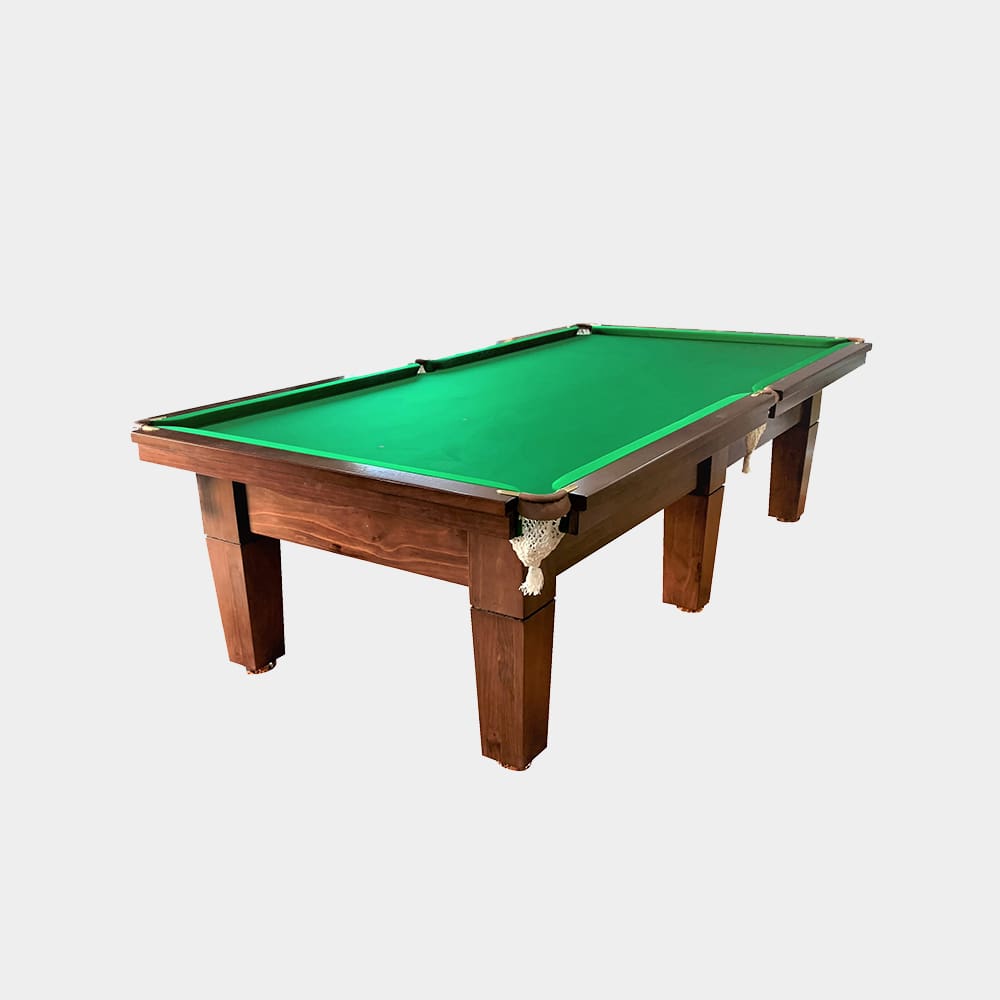 Oswald Model Pool Table