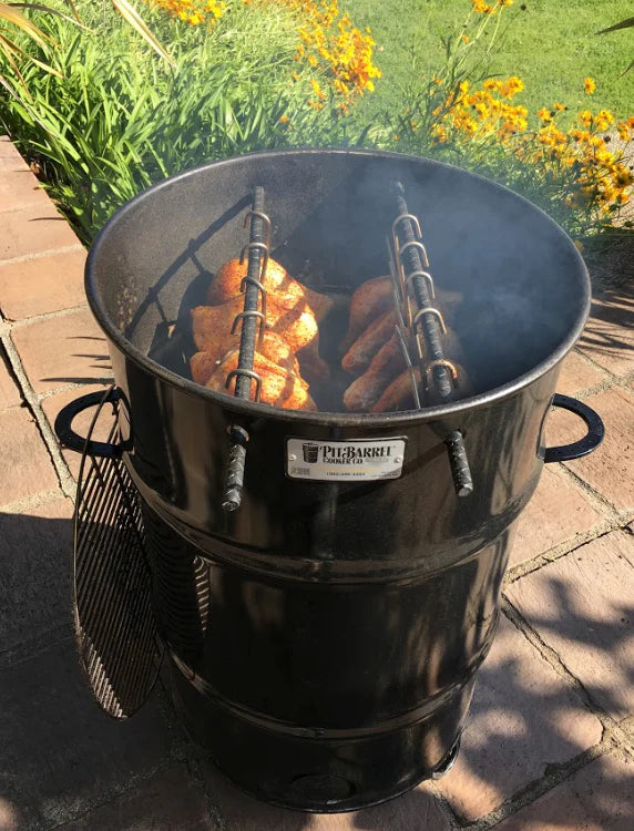 Pit Barrel Cooker - 18.5" Classic