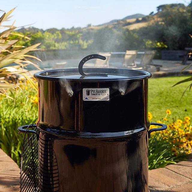 Pit Barrel Cooker - 18.5" Classic