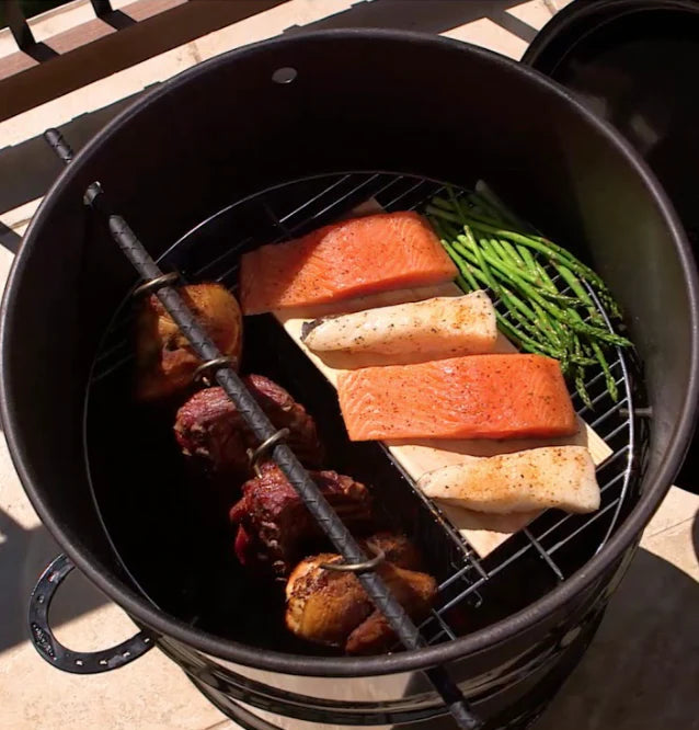 Pit Barrel Cooker - 18.5" Classic