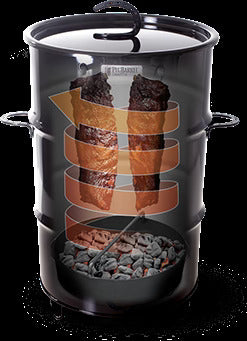Pit Barrel Cooker - 18.5" Classic