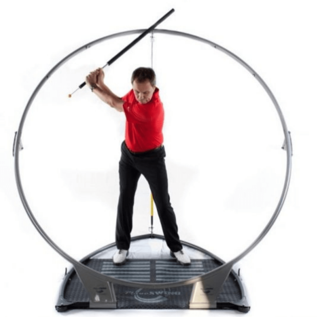PlaneSWING Training System