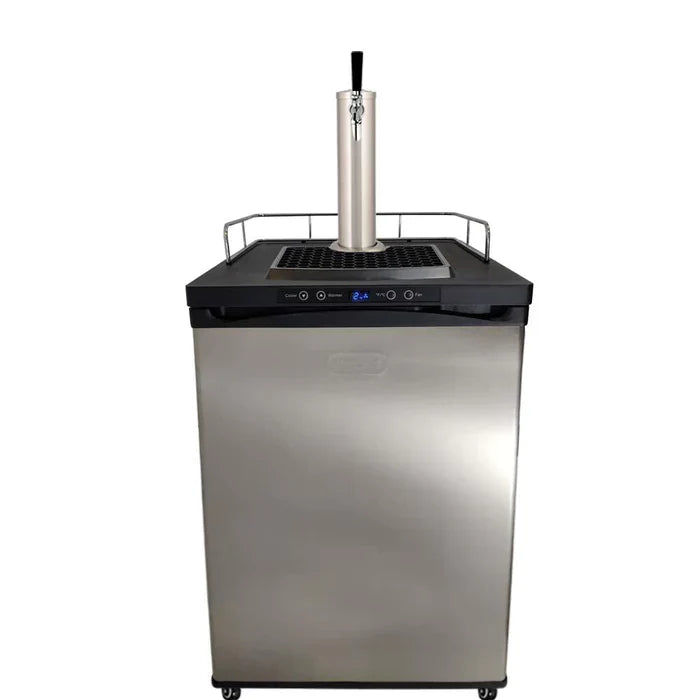 Series 4 Kegerator