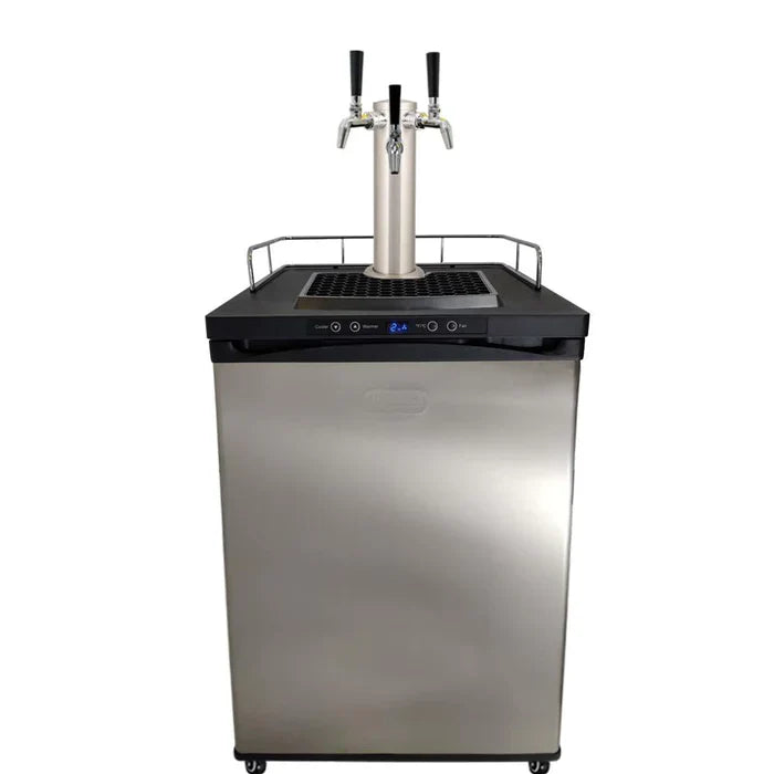 Series 4 Kegerator
