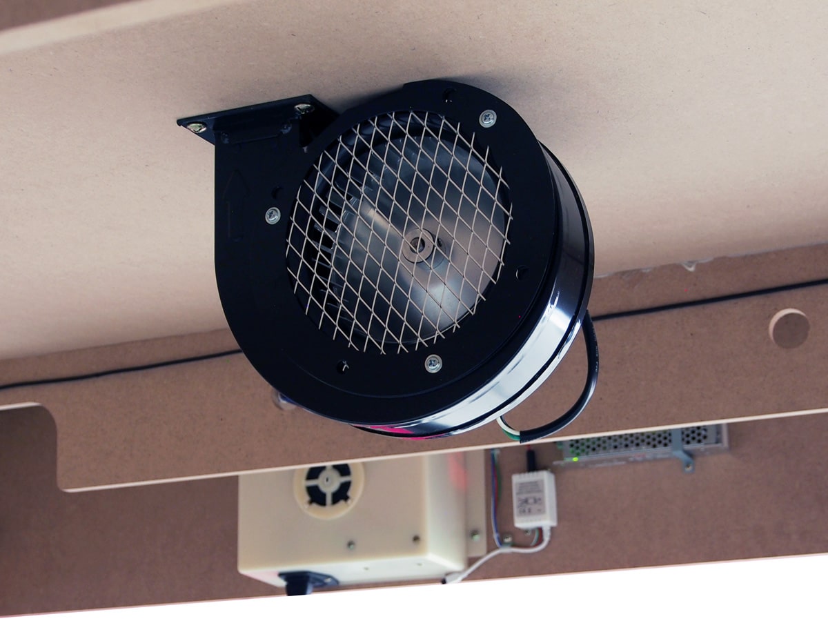 Slap Shot Pro Air Hockey Table