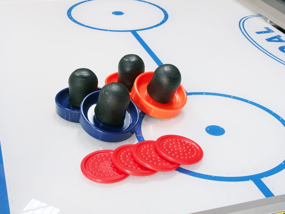 Slap Shot Pro Air Hockey Table