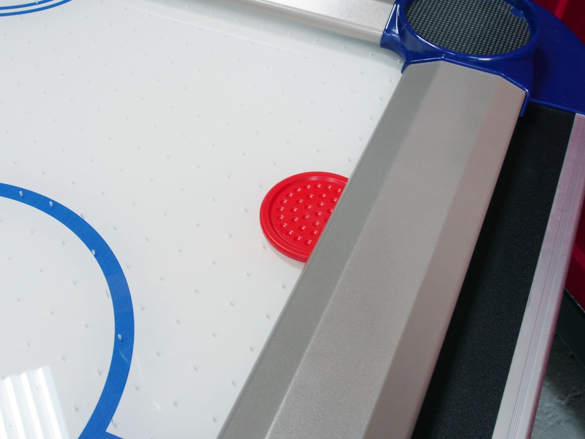 Slap Shot Pro Air Hockey Table