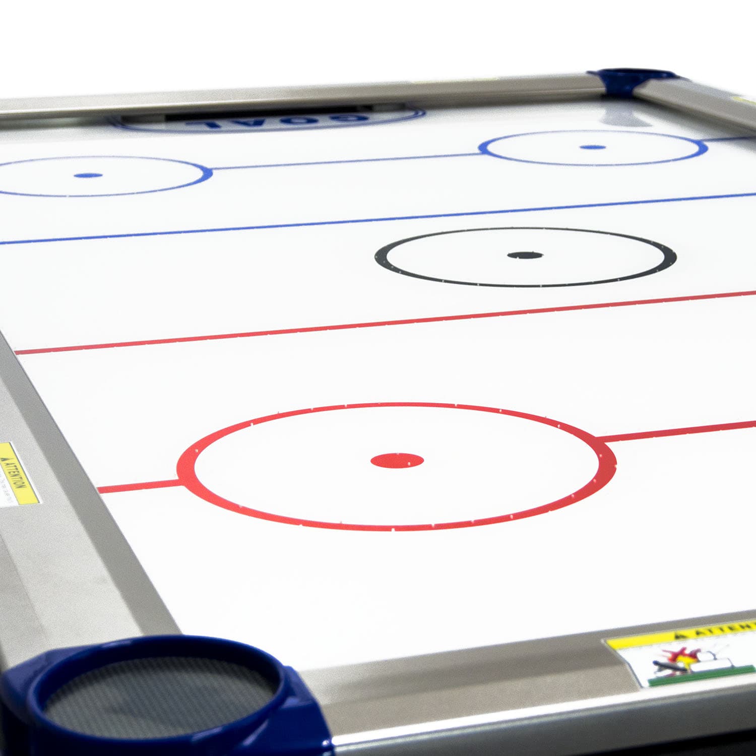Slap Shot Pro Air Hockey Table