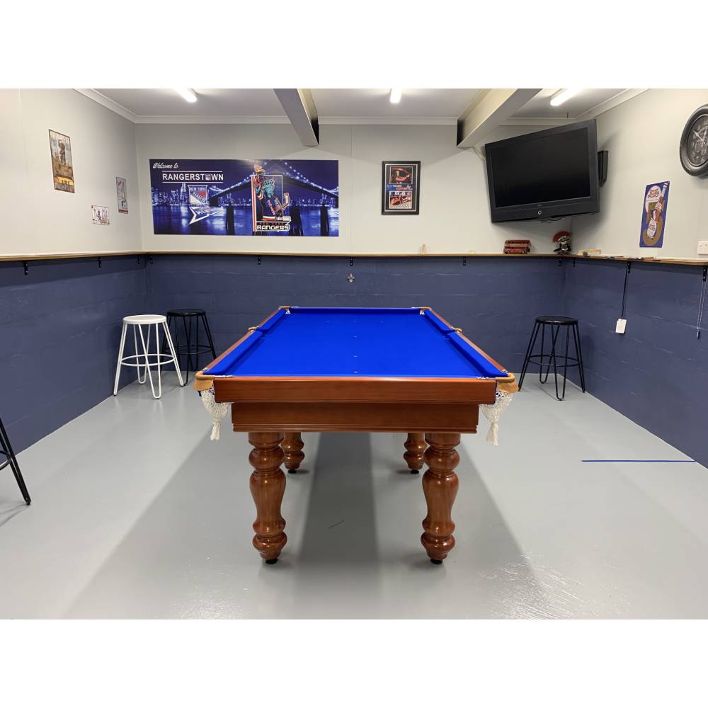 Sterling Model Pool Table