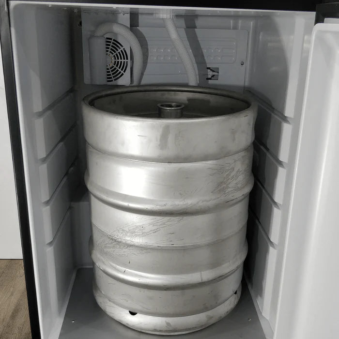 Series 4 Kegerator
