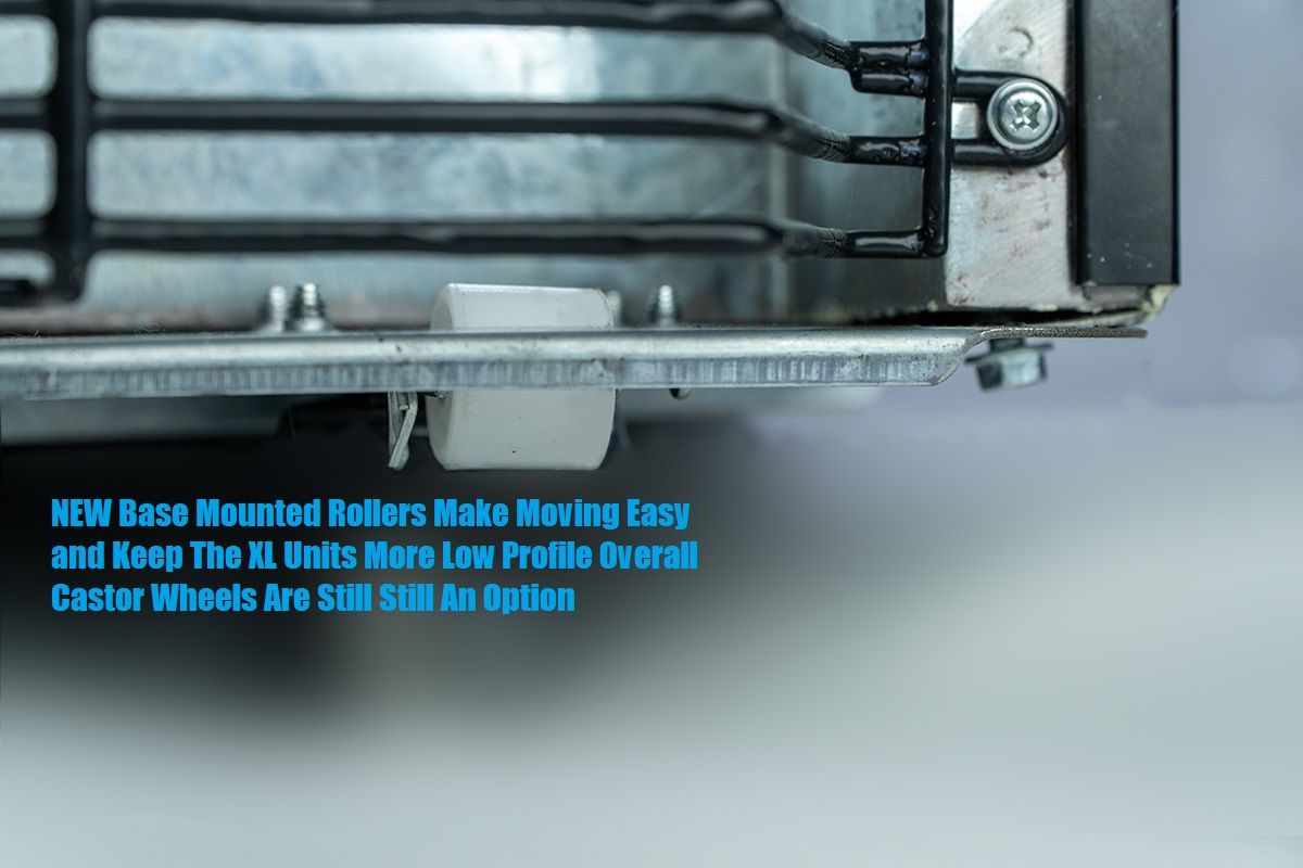 Kegmaster XL Premium Kegerator