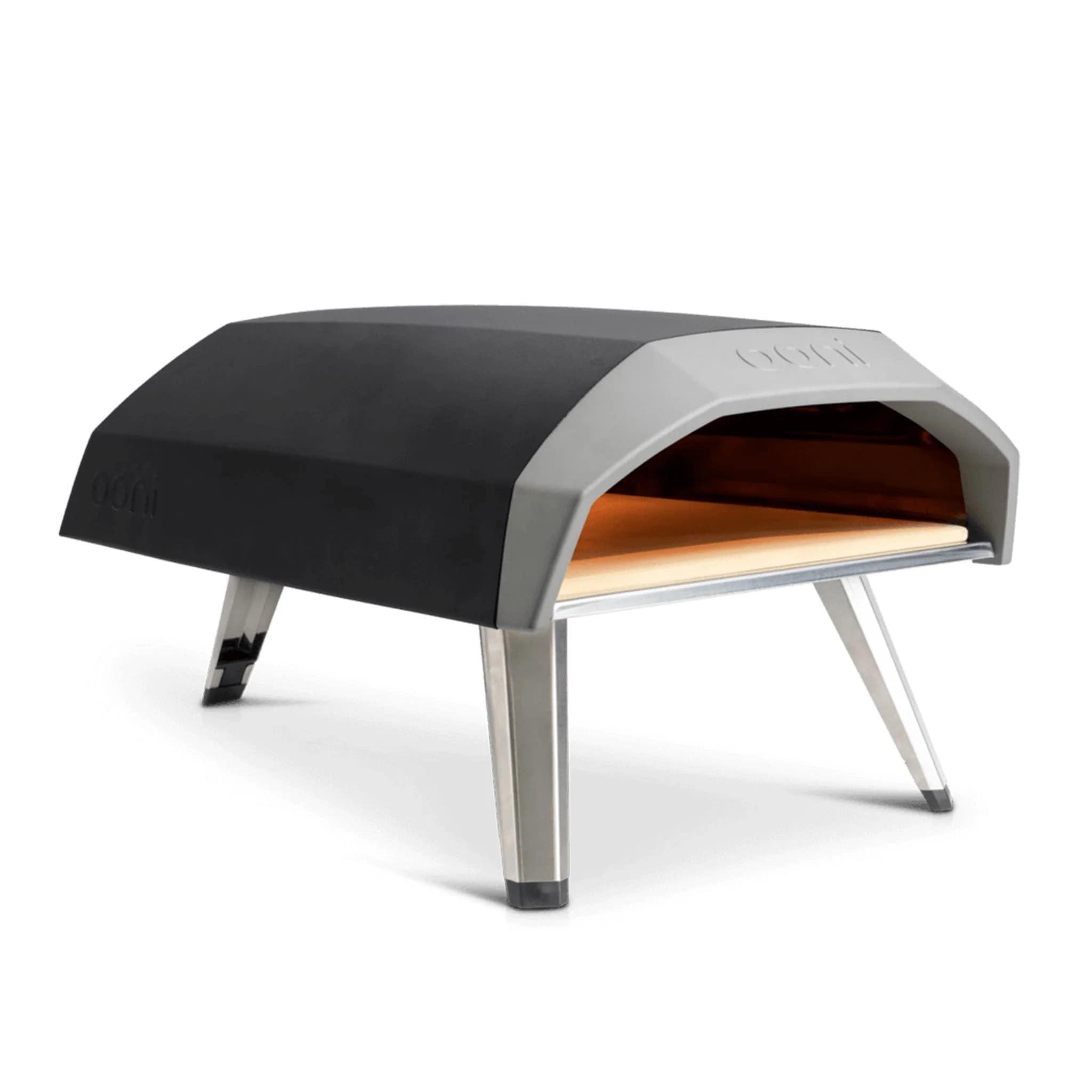 Ooni Koda 12 Portable Gas Fired Pizza Oven