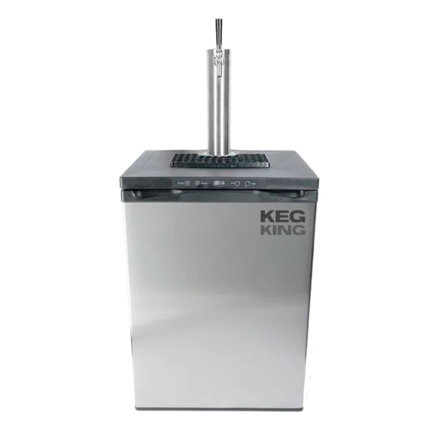 Kegmaster XL Premium Kegerator