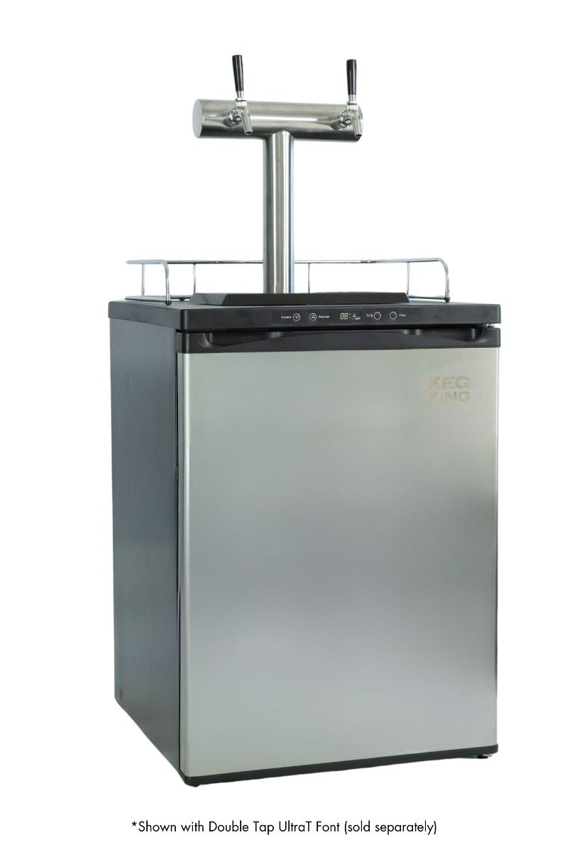 Kegmaster XL Premium Kegerator