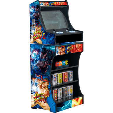 Products Upright 24" Arcade Machine