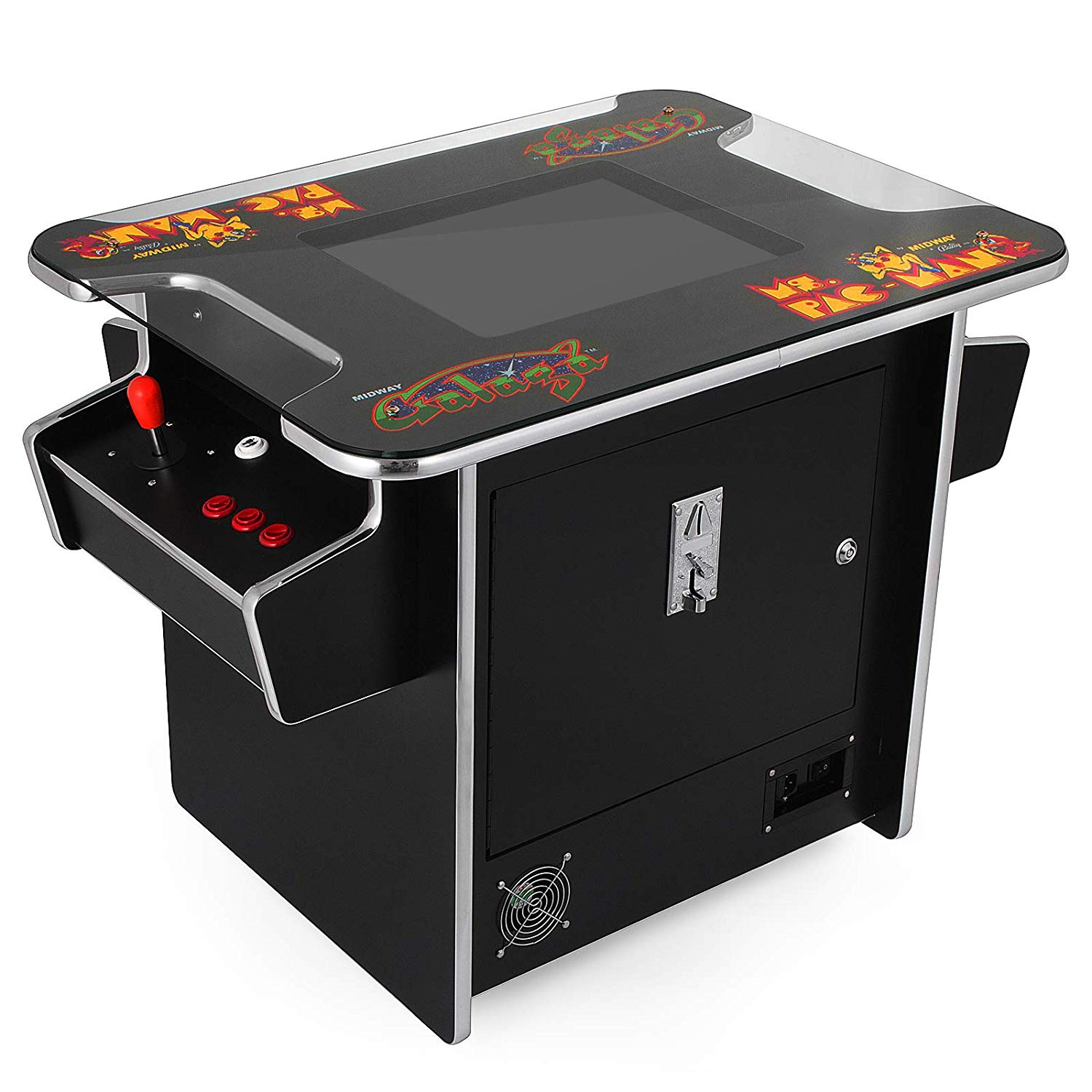 3000 Game Cocktail Arcade Machine