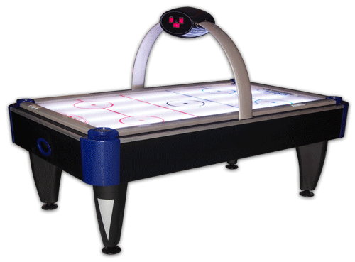 Slap Shot Pro Air Hockey Table