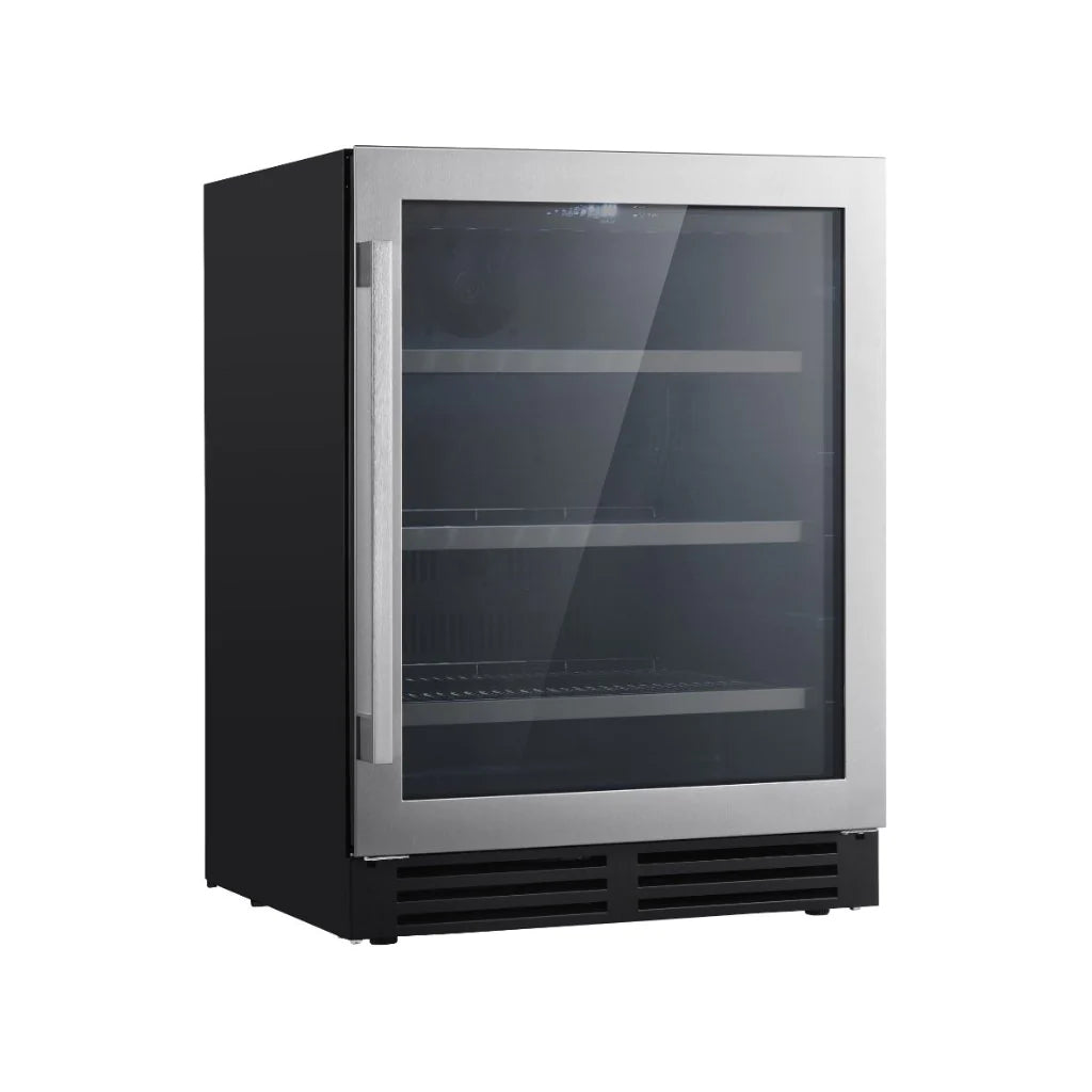 Vincel Mixer Bar Fridge