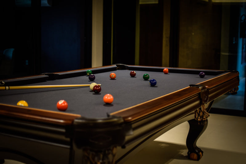 Pool Tables For Sale The Modern Cave Australia   AdobeStock 293421422 Min 1200x800 