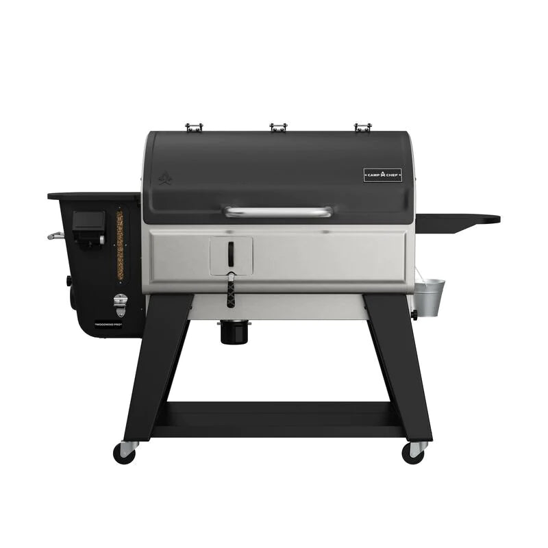 BBQ Smokers