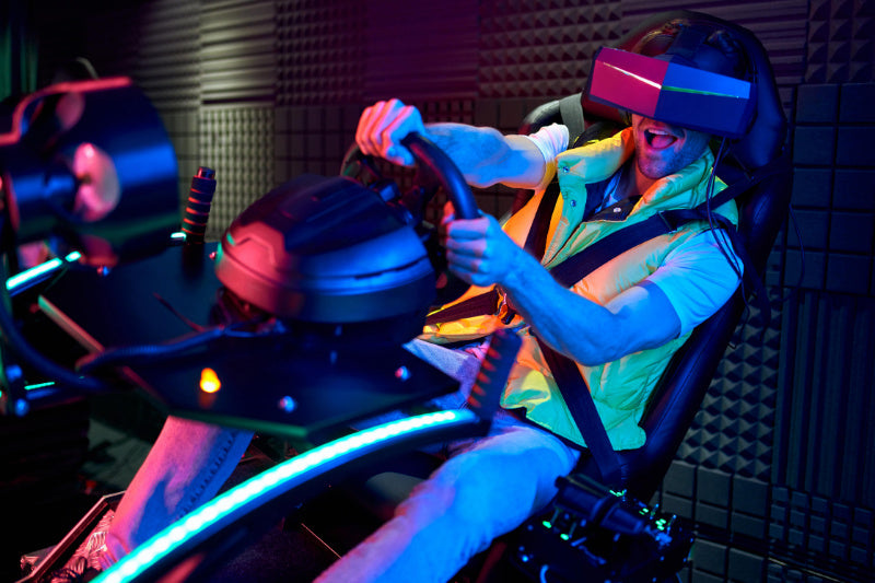 Racing Simulators | Build Your Racing Setup Today — Page 2 — The Modern ...